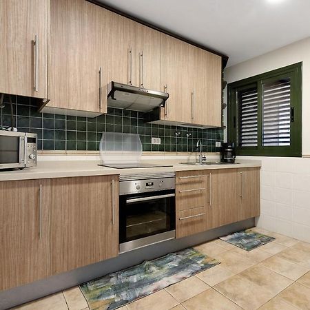 Apartmán Casa Fran Puerto de la Cruz  Exteriér fotografie