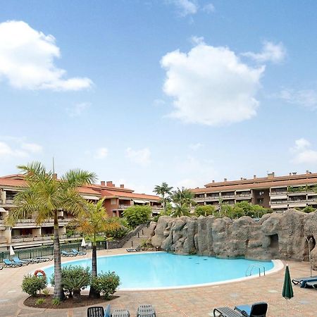 Apartmán Casa Fran Puerto de la Cruz  Exteriér fotografie