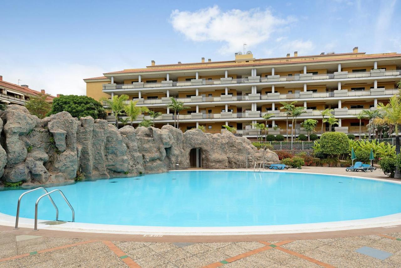 Apartmán Casa Fran Puerto de la Cruz  Exteriér fotografie