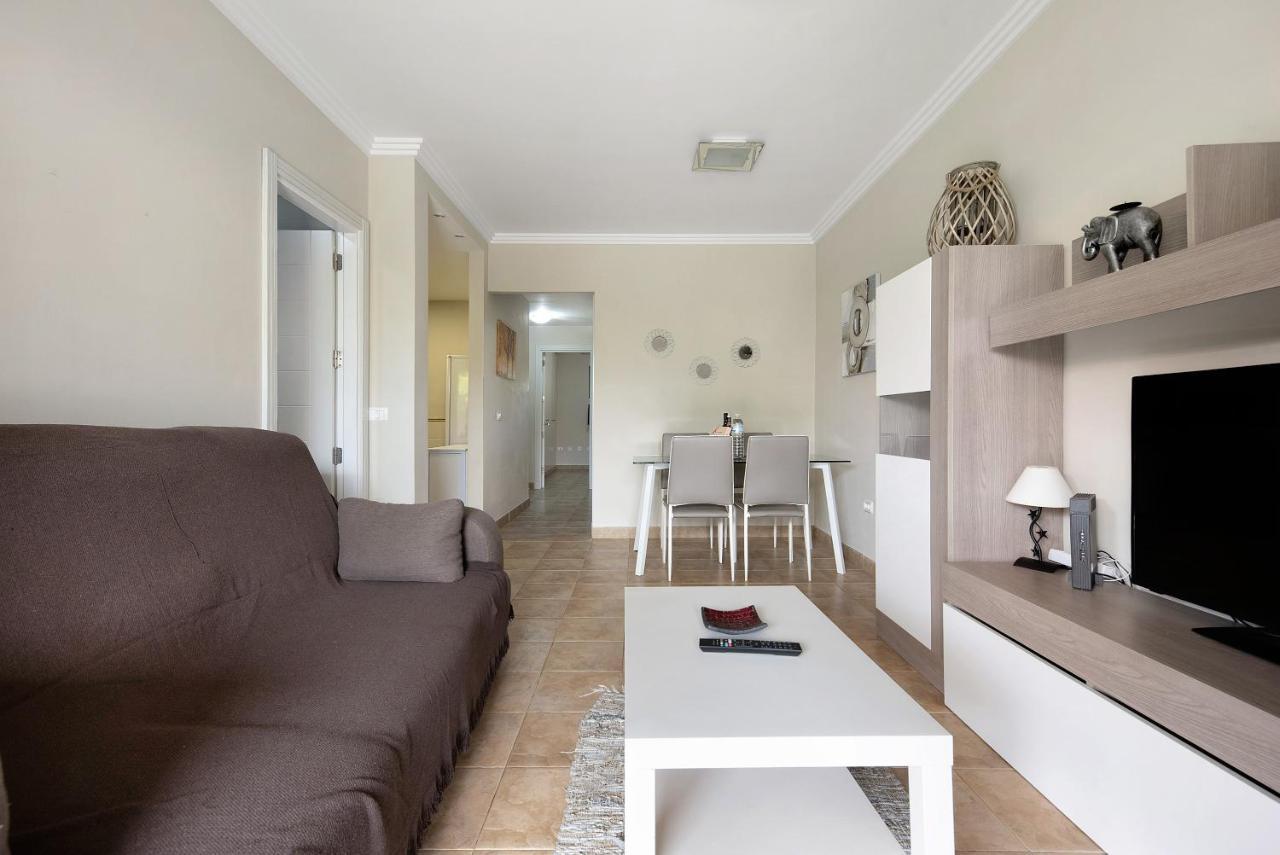 Apartmán Casa Fran Puerto de la Cruz  Exteriér fotografie