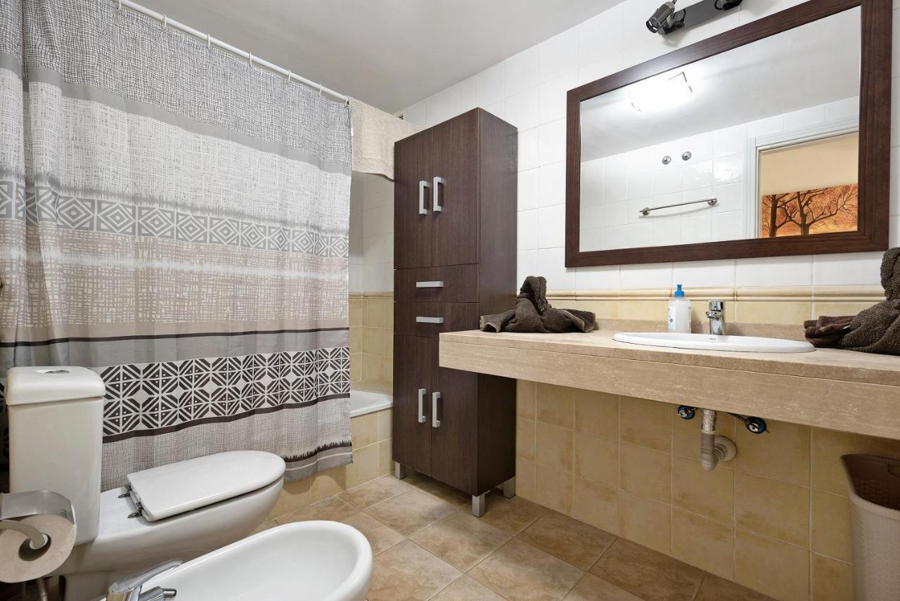 Apartmán Casa Fran Puerto de la Cruz  Exteriér fotografie