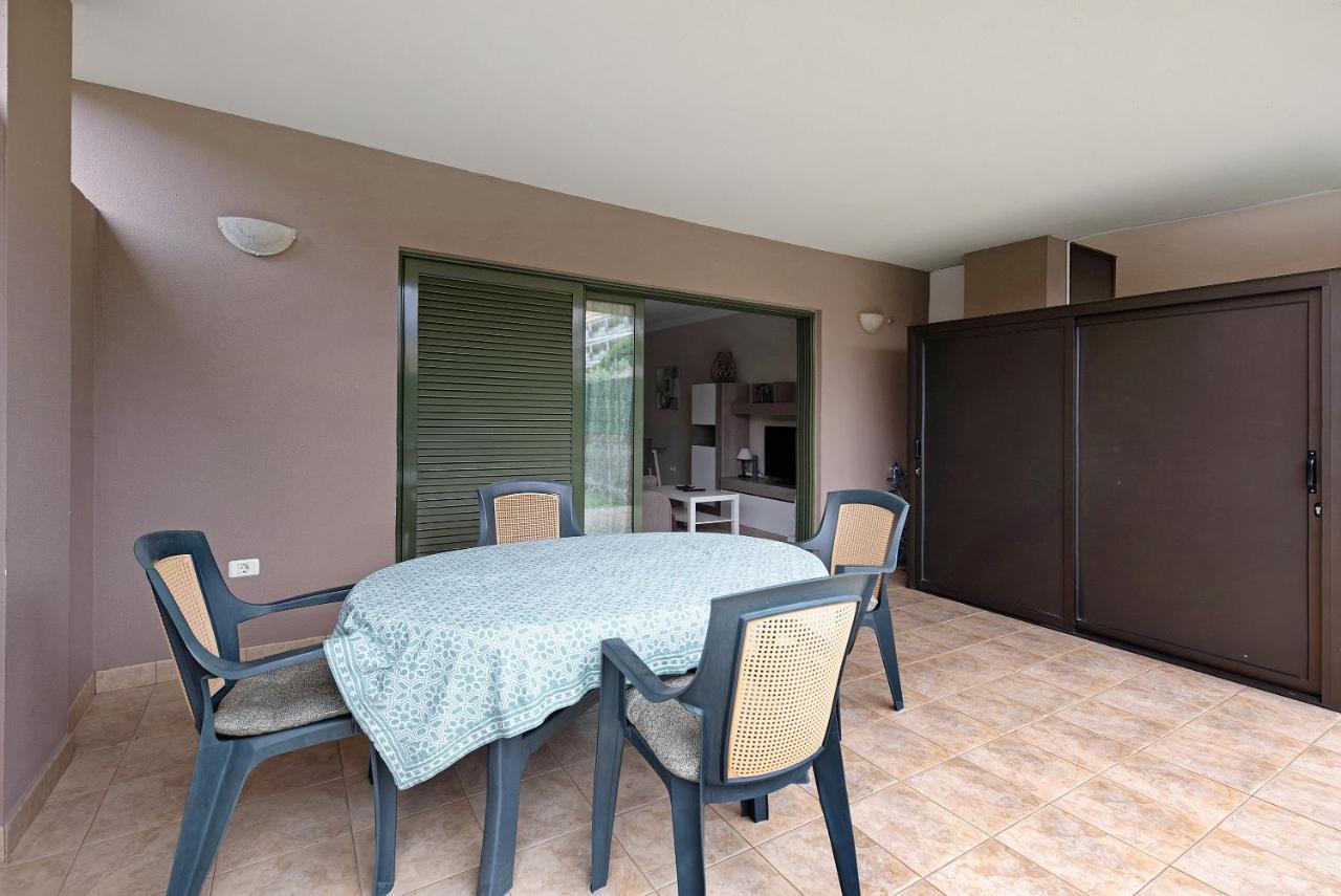 Apartmán Casa Fran Puerto de la Cruz  Exteriér fotografie