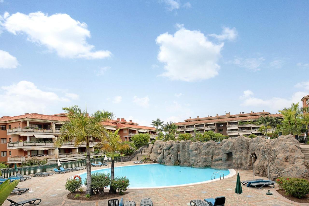 Apartmán Casa Fran Puerto de la Cruz  Exteriér fotografie
