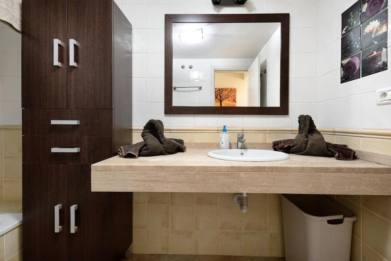 Apartmán Casa Fran Puerto de la Cruz  Exteriér fotografie