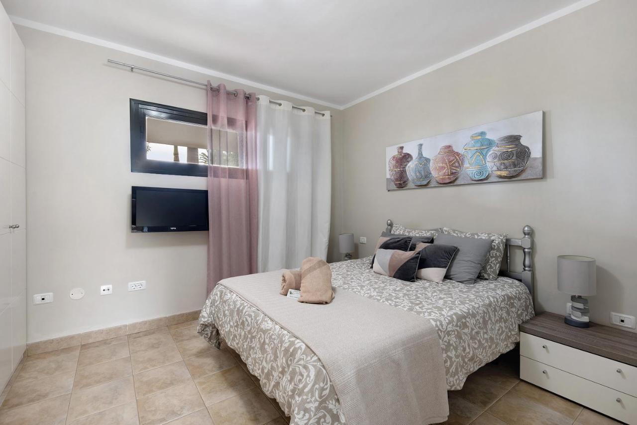 Apartmán Casa Fran Puerto de la Cruz  Exteriér fotografie