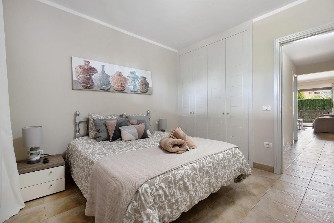 Apartmán Casa Fran Puerto de la Cruz  Exteriér fotografie